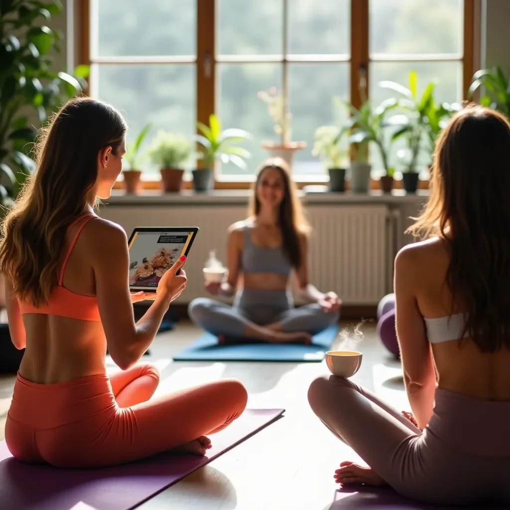 Business intelligence dashboard